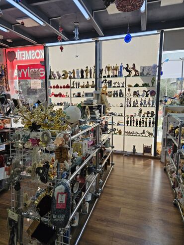 Mağazalar: Hazır biznes 6 ildir fəaliyyət göstərəm hal hazırda satmaq qərarına — 17