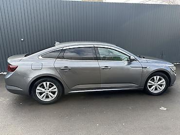 Renault: Renault SM6: 2019 г., 2 л, Автомат, Бензин, Седан — 4