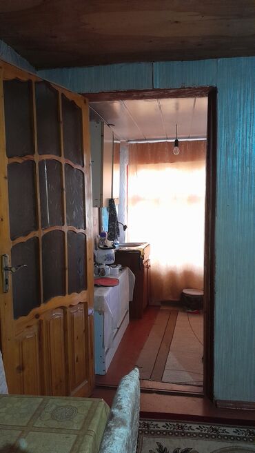 Uzunmüddətli kirayə evlər: 24 kv. m, 1 otaqlı, İnternet, Qaz, İşıq — 6