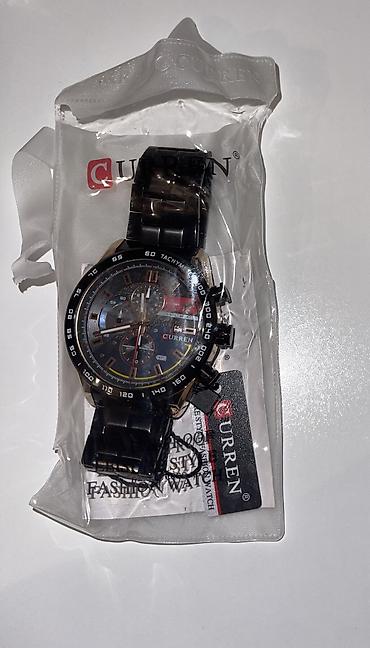 piguet saat: Yeni, Qol saatı, Curren, rəng - Qara — 5