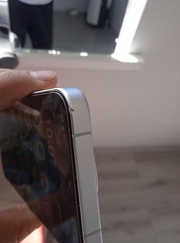 redmi note 11: Vivo X200 Pro mini, Б/у, 256 ГБ, цвет - Белый — 3