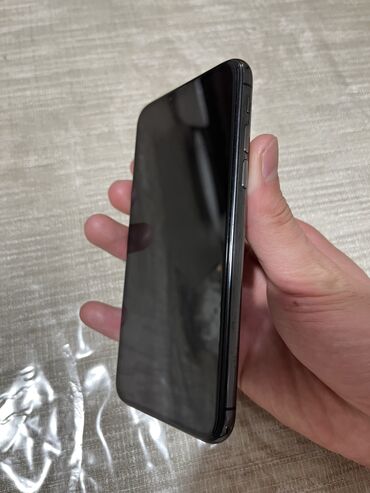 обмен айфон xs: IPhone Xs, Новый, 256 ГБ, Черный, Защитное стекло, Чехол, 99 %