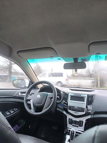 BYD: BYD E5: 2019 г., 2 л, Автомат, Электромобиль, Седан — 1