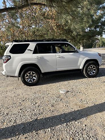решетка тойота ипсум: Toyota 4Runner: 2020 г., 4 л, Автомат, Бензин, Внедорожник — 7