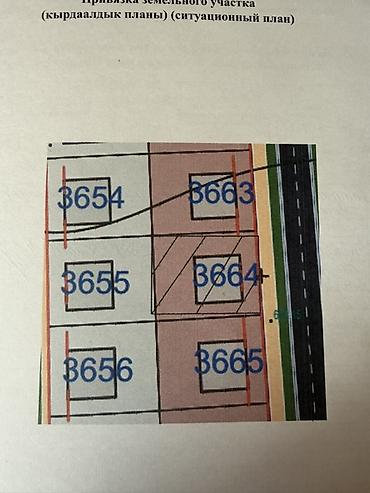 Продажа участков: 4 соток, Для строительства, Красная книга, Договор купли-продажи — 6