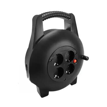 otkup playstation 4: Brand: Prosto Model: Produžni kabal na namotaju Prosto HJR4-10-P 10m
