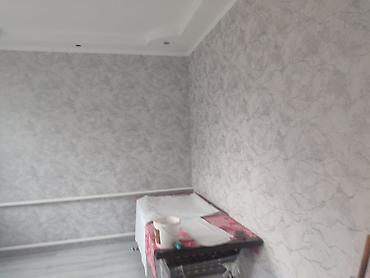 Поклейка обоев: Поклейка обоев демонтаж монтаж влизил виниловые бумажные побелка — 19