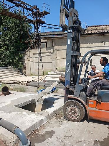 seyf qapilar gence: Beton kəsimi və demontaj xidməti - Dəqiq beton kəsimi: divar, döşəmə — 7