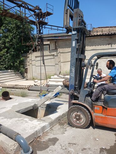 Beton işləri: Beton kəsimi və deşik açma xidməti - Dəqiq, səliqəli və sürətli beton — 3