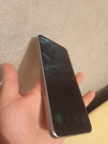 iphone adaptor: Samsung Galaxy A17, 128 GB, rəng - Gümüşü, Face ID — 4