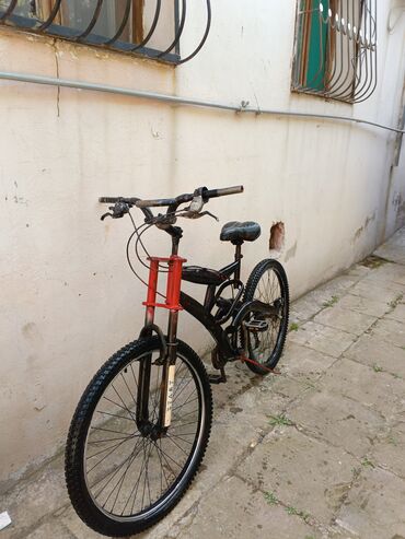 velosiped start: İşlənmiş BMX velosipedi Start, 26"