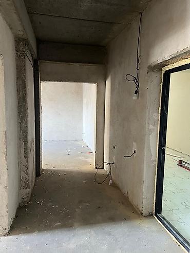 Продажа квартир: 2 комнаты, 75 м², Элитка, 2 этаж, Готовая ПСО (под самоотделку) — 7