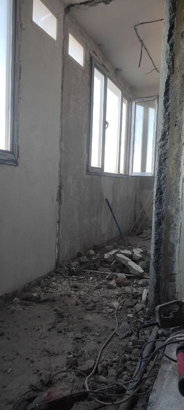 Сверление, бурение: Алмазное сверление 1-2 года опыта — 9