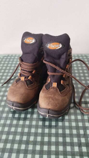 Radne čizme: Radne čizme, veličina - 36 — 7