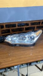 бак для душа бишкек: Левая, Ближний, дальний свет, Toyota, 2017 г., Оригинал, Япония