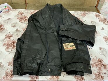 Kurtkalar: 4 fərqli kişi gödəkçəsi: 1)”İnto Style”-Türkiyə istehsalı olan üstü — 14