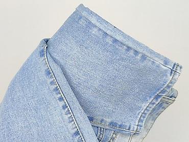 culotte jeans: Jeansy damskie, rozmiar M — 6