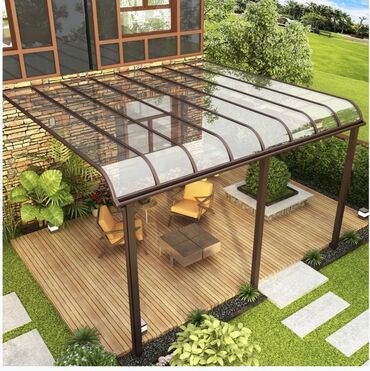 Digər tikinti xidmətləri: Perqola tend в Азербайджана.Установква производится профессионалами -da lalafo.az — 8 Digər tikinti xidmətləri: Perqola tend в Азербайджана.Установква производится профессионалами — 8