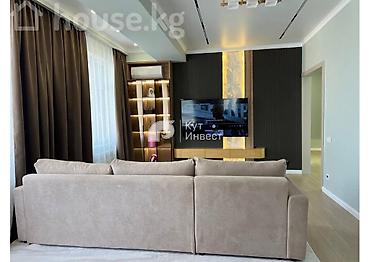 Продажа квартир: 2 комнаты, 78 м², Индивидуалка, Евроремонт — 11