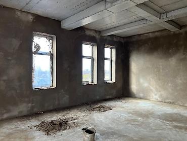 Штукатурка, шпаклевка: Штукатурка стен Больше 6 лет опыта — 9