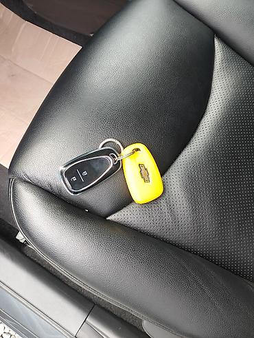 Chevrolet: Chevrolet Spark: 2019 г., 1 л, Вариатор, Бензин, Хэтчбэк — 25