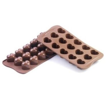 Şirniyyət qəlibləri: Şirniyyət qəlibləri — 16