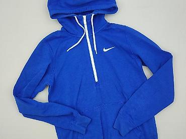 bluza nike m: Nike, Bluza z kapturem damska, rozmiar S — 1