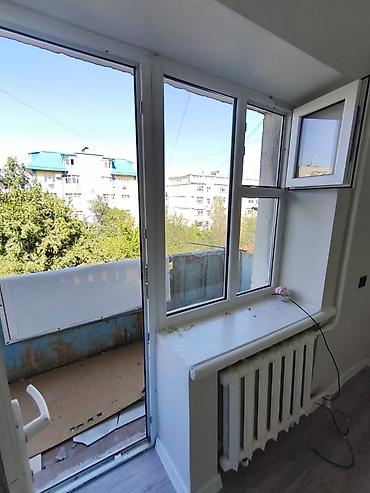 flat kant: 2 комнаты, 50 м², 5 мкр Индивидуалка, 4 этаж, Свежий ремонт — 2