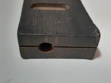 Ostali alati i mašine: Ručka za nož od staklenih vlakana 🔧 Ručka za nož izrađena od — 5