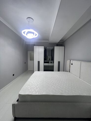 Продажа квартир: 2 комнаты, 70 м², Элитка, 6 этаж, Евроремонт — 9