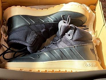 adidas boost: Мужские кроссовки, 39, Adidas, Новый, цвет - Синий — 2