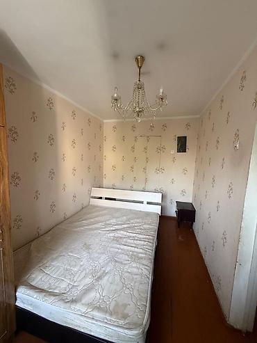 2 бөлмө, 56 м², Хрущевка, 3 кабат, Косметикалык оңдоо — 1