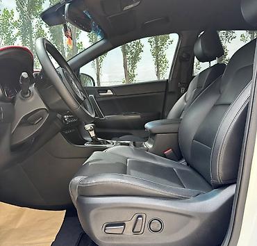 sportage 2021: Kia Sportage: 2019 г., 2 л, Автомат, Бензин, Кроссовер — 10