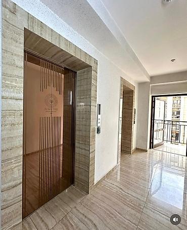 Продажа квартир: 3 комнаты, 111 м², Элитка, 10 этаж, Евроремонт — 2