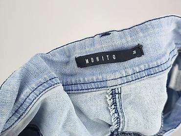 mimi dave jeans: Mohito, Spódnica damska, rozmiar M — 6