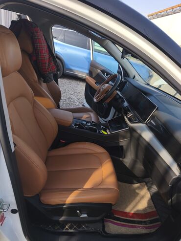 Weltmeister: Weltmeister W6, 2022 г., 53500 км, Передний, В наличии — 6