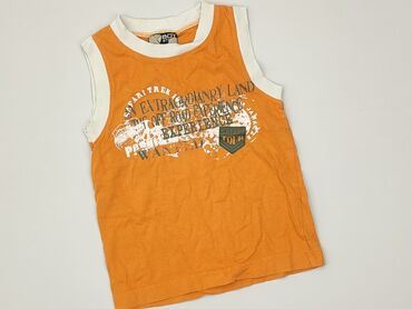 koszulka karl lagerfeld: A-shirt, Boys, 2-3 years, 92-98 cm, condition - Perfect