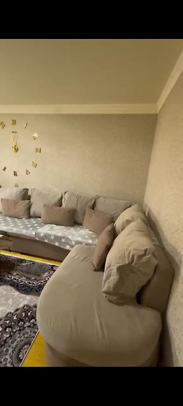 evdən satis: Mida yawayiw kompleksinde 3 otaqli ev kiraye verilir aileye 400 manat — 9