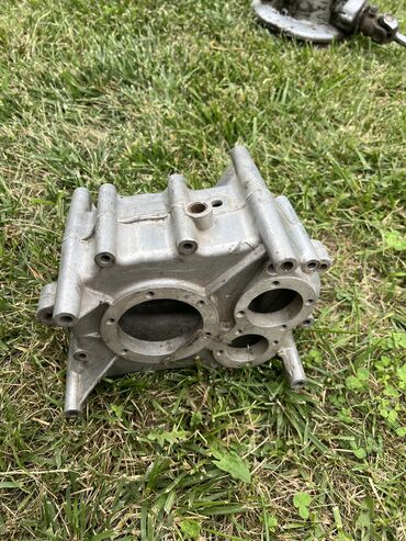 Тепловые завесы: Мотоцикл — 12