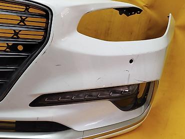 grander: Hyundai, Б/у, Оригинал — 3