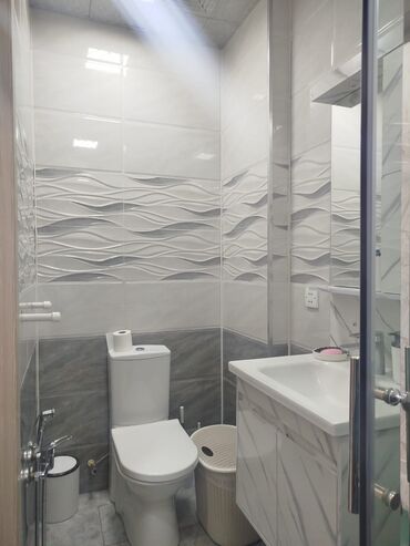 Yeni tikili: Masazır, 2 otaqlı, Yeni tikili, 52 kv. m — 10