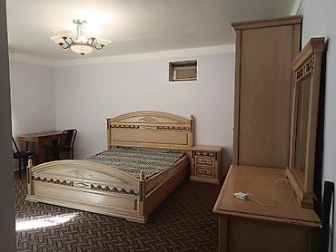 binə sovxoz: 5 mərtəbəli binanın 2 mərtəbəsində yerləşən birotaqlı mənzil kirayə — 1