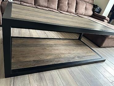 Другая мебель: Продаётся стол хорошего качества в современном стиле Подойдет под — 7