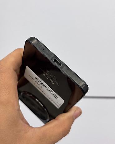 tx3 mini: Xiaomi, A3, Б/у, 128 ГБ, цвет - Черный, 2 SIM — 5