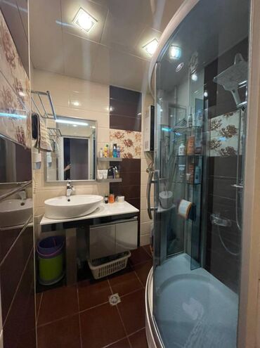 Köhnə tikili: Bakı, 3 otaqlı, Köhnə tikili, m. Həzi Aslanov, 80 kv. m — 9