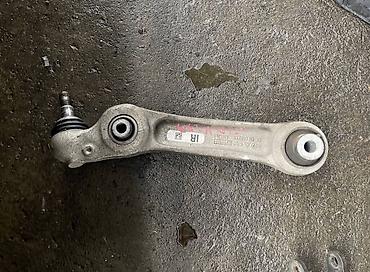 byd e2 2024: Комплект рычагов BMW 2011 г., Б/у, Оригинал, Германия — 2