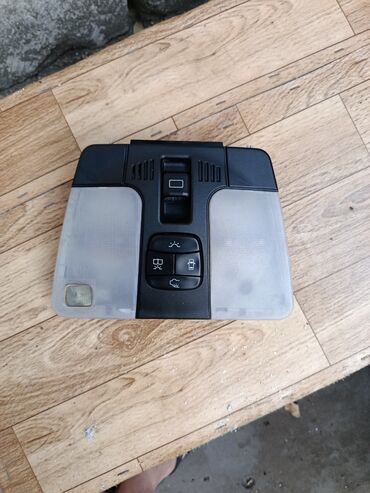 W202 salon plafonu 15m