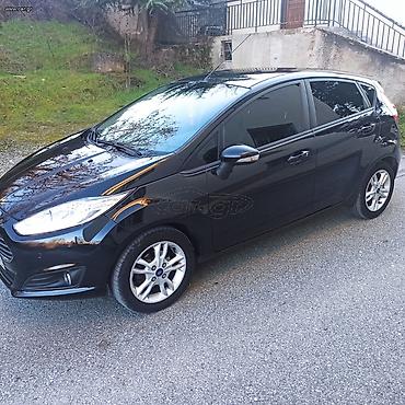 Ford: ΙΩΑΝΝΗΣ — 4