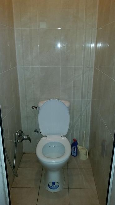 1 комнатная квартира в баку: 9 м², 1 комната, Электричество, Газ, Водопровод — 4
