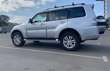 спринтер будка холодильник: Mitsubishi Pajero: 2014 г., 3.8 л, Автомат, Бензин, Внедорожник — 3